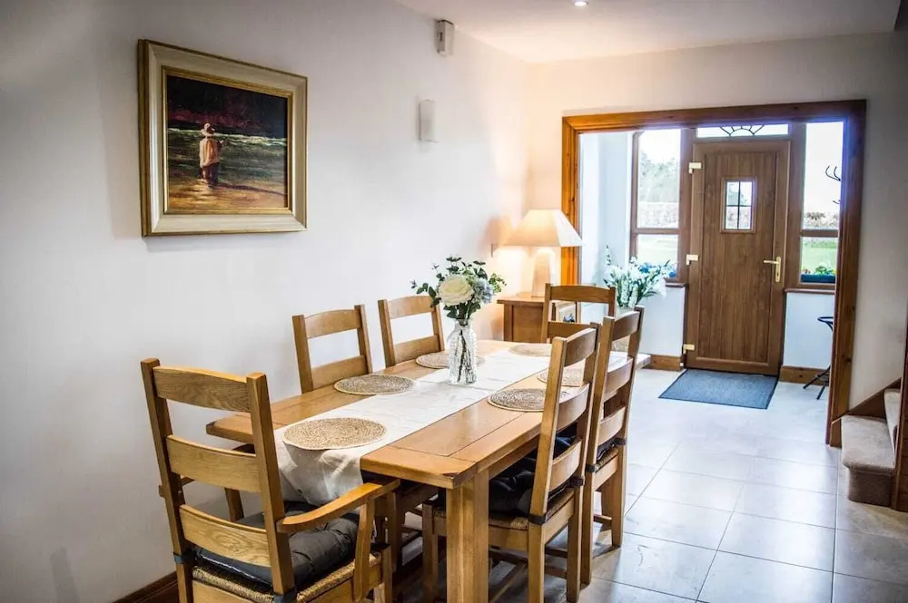 The Heights & Hollows Farmhouse