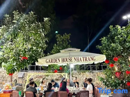 Garden House Nha Trang