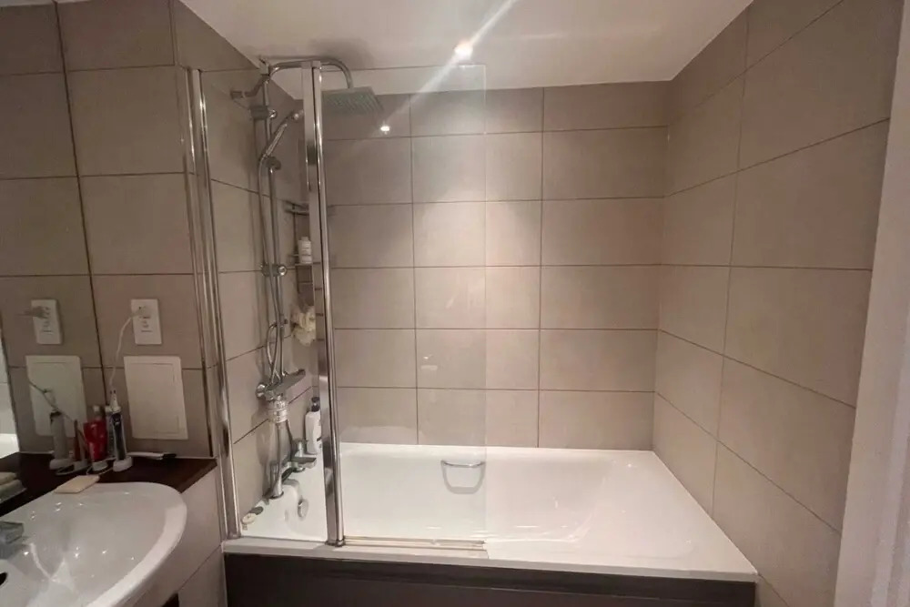 Central 1 Bedroom Apartment in Aldgate East in Zone 1