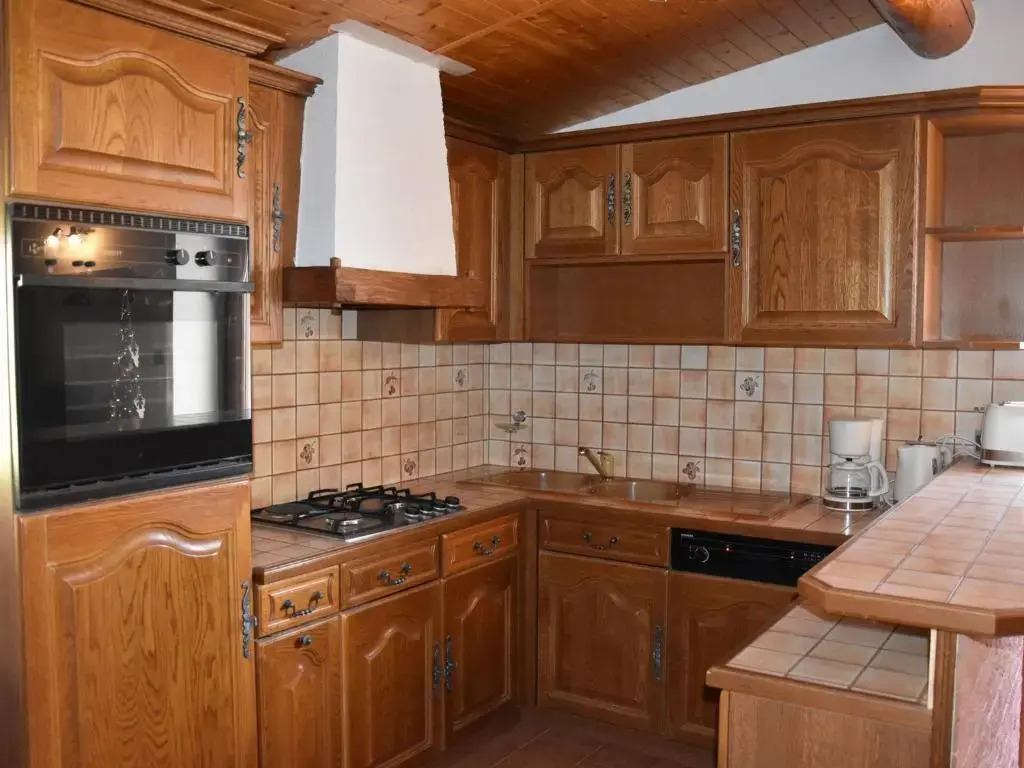Appartement Pralognan-la-Vanoise, 4 pièces, 7 personnes - FR-1-464-194
