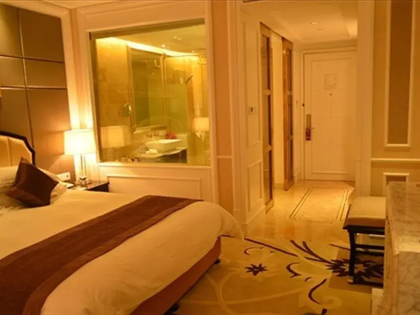 Ningbo Jingwei Yuda Hotel