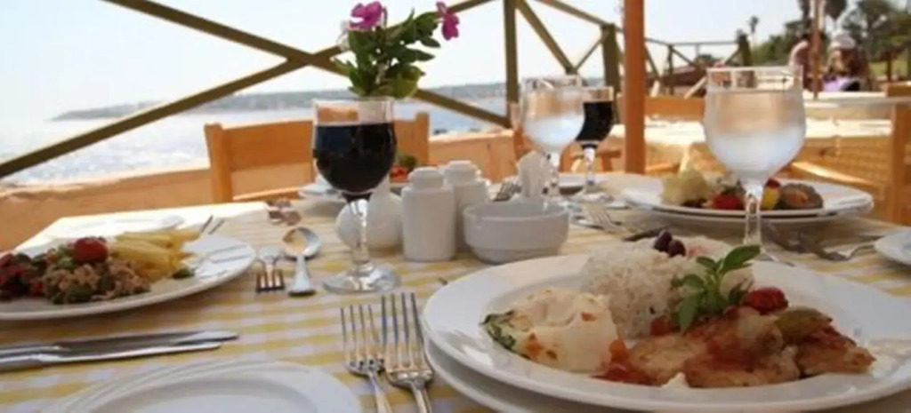 Royal Lido Resort & Spa
