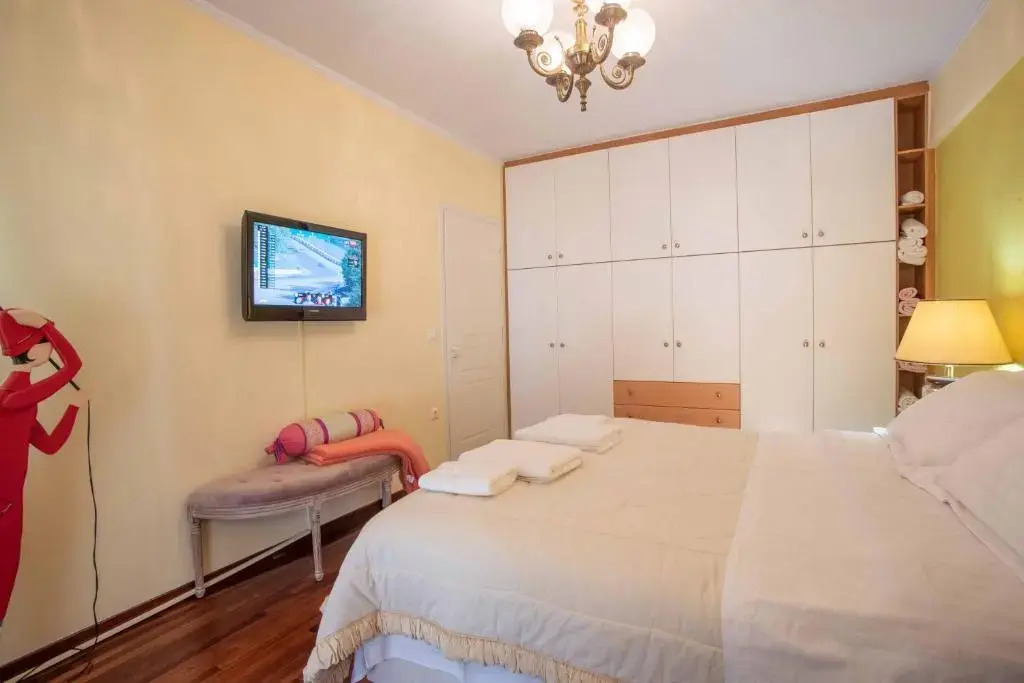 Enallio Luxury Apartments