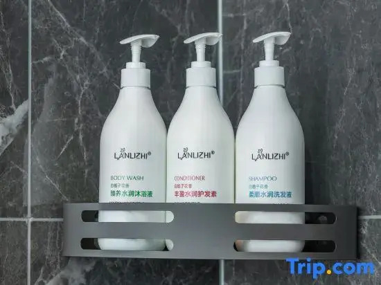 Jingdong Geyue Binya Hotel
