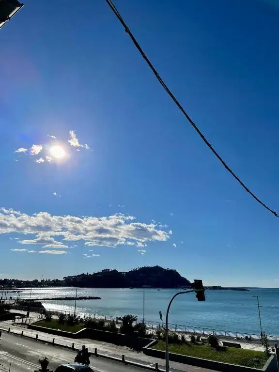Finestre Sul Mare Tra Portofino E Le 5 Terre