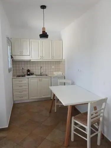 Grandes Apartments sea front