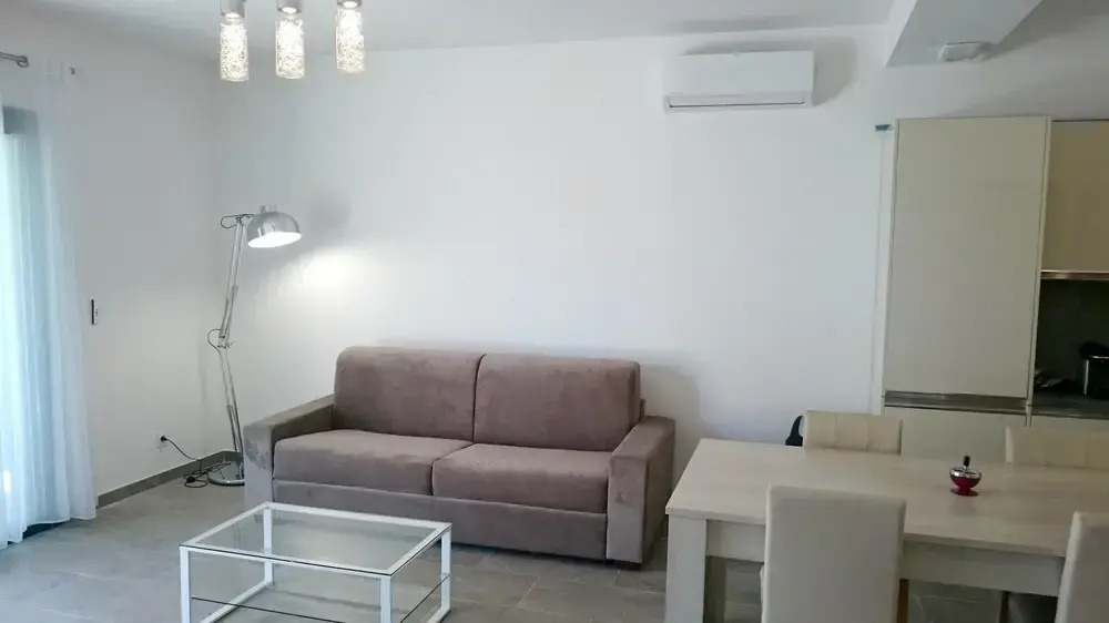 House With 2 Bedrooms in Borgo, With Enclosed Garden and Wifi