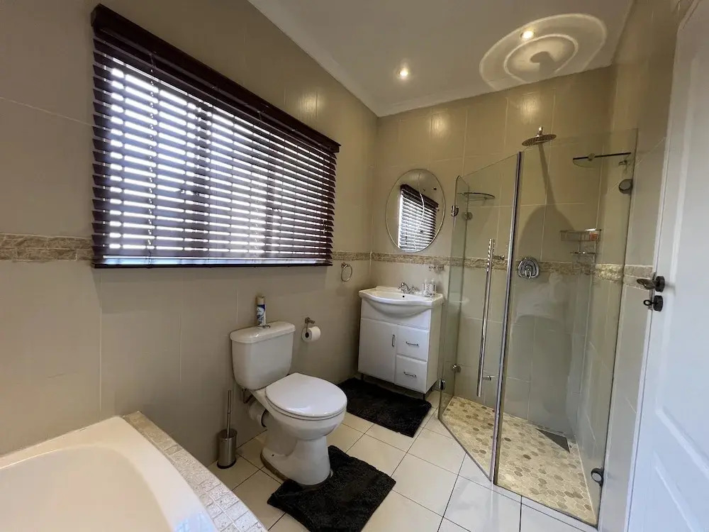 LeCiara Luxury Guest House
