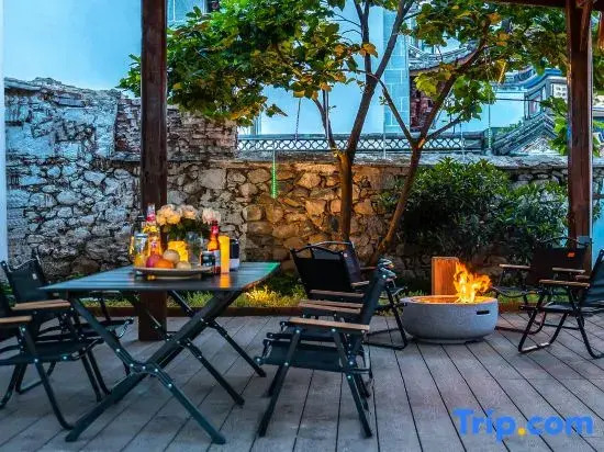 Dali Dream Time Homestay