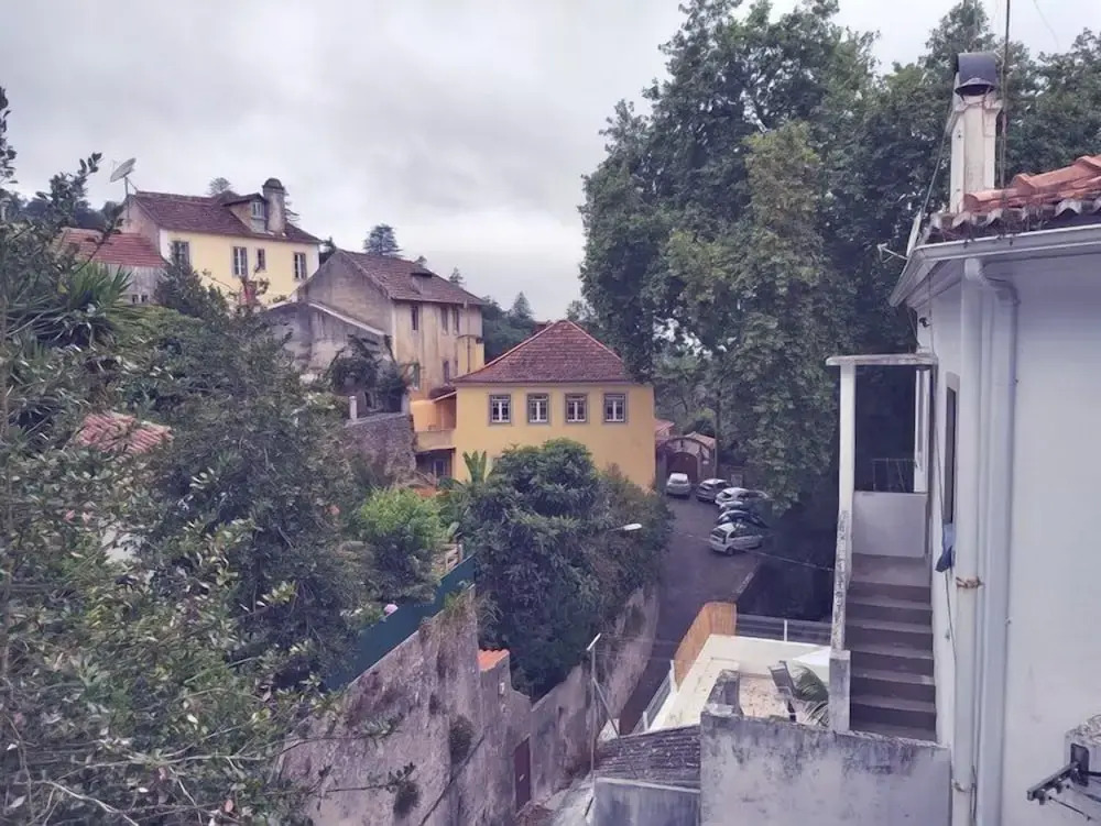 Sintra1012 Boutique Guesthouse