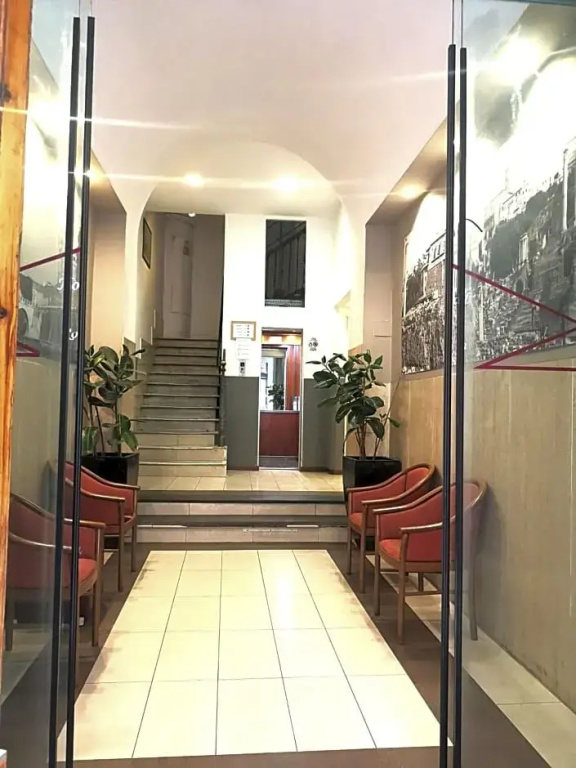 Rome Travellers Hotel