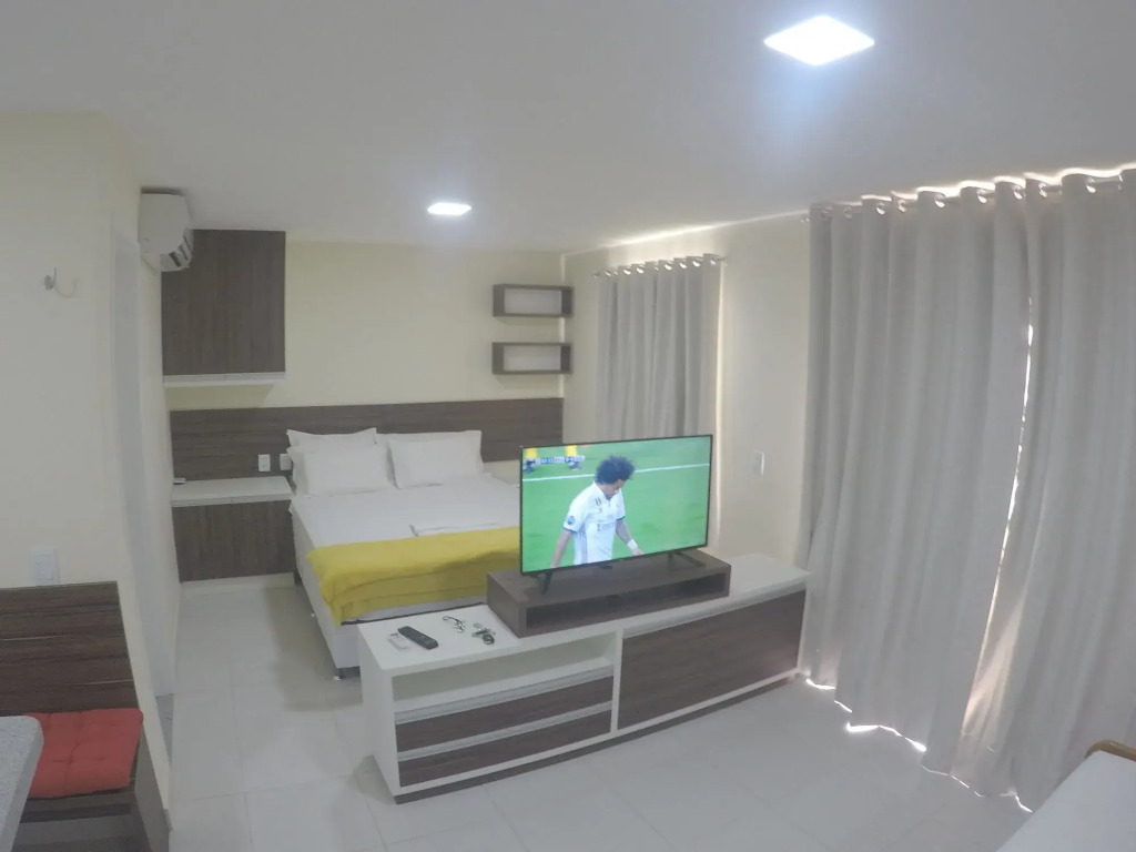 Hotel Pousada Cumbuco Gold