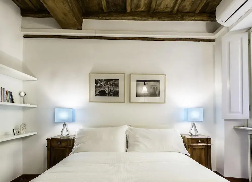 Luxury Flat in the Center of Rome