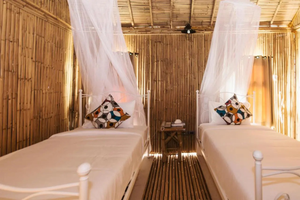 Anyavee Krabi Beach Resort