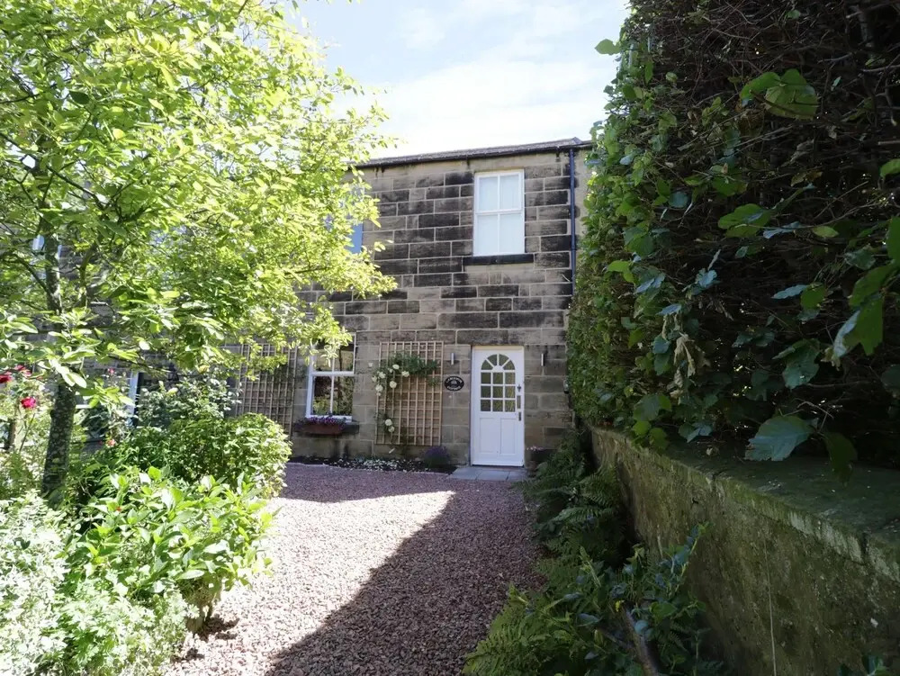 Laburnum Cottage