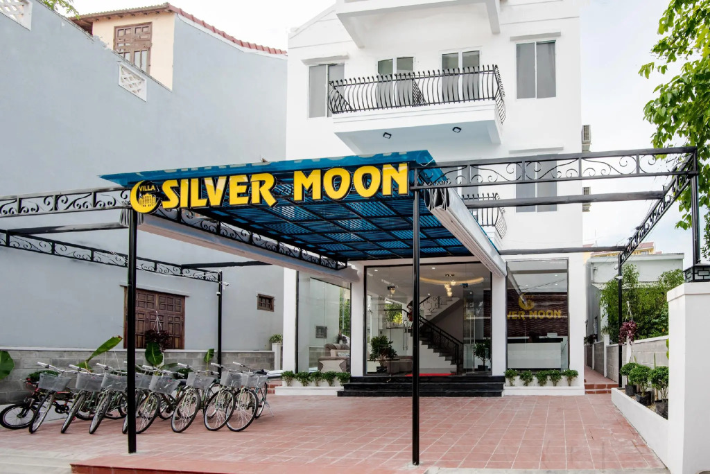 Silver Moon Hotel Hoi An