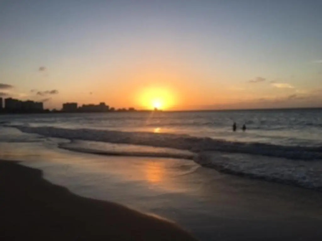 PR-Paradise,Near Beach2-Bedroom-APT 1-Parkng, Wi-FI
