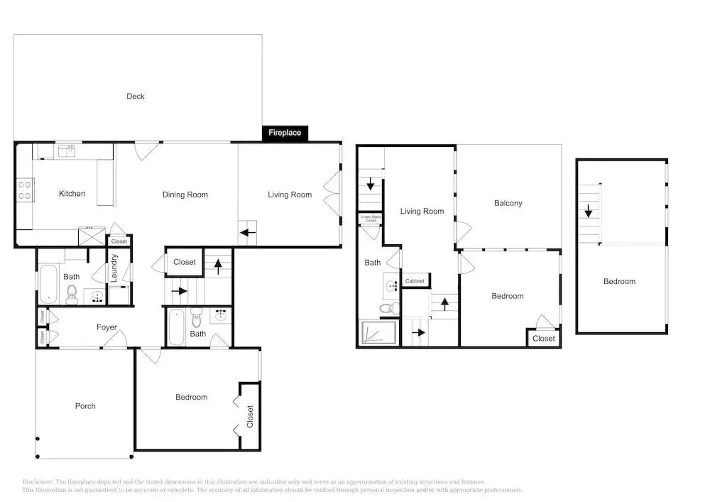 Three Kings #178 - 2 Br Townhouse