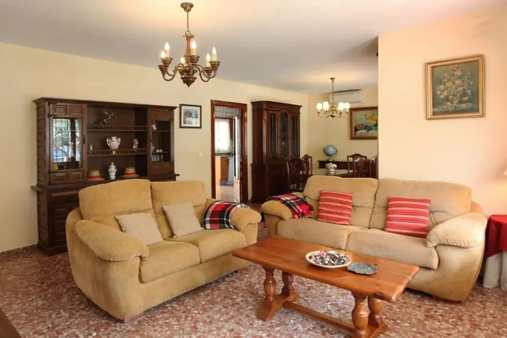 Casa Paraiso
