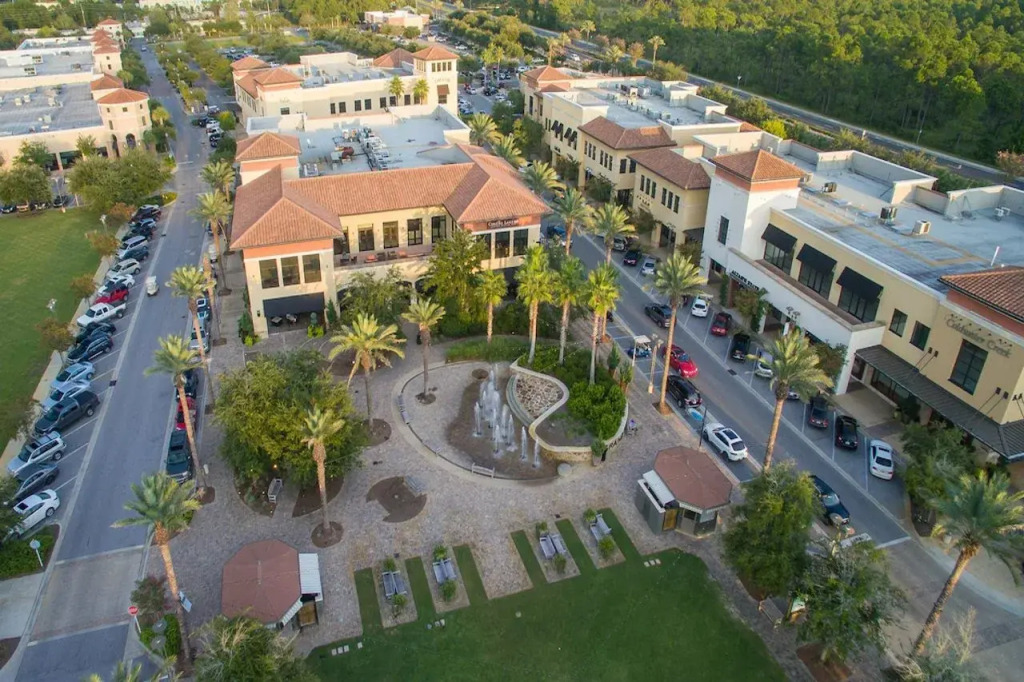 Courtyard by Marriott Sandestin at Grand Boulevard