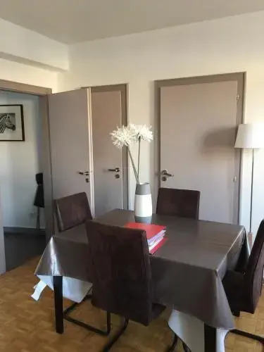 Appartement LPK