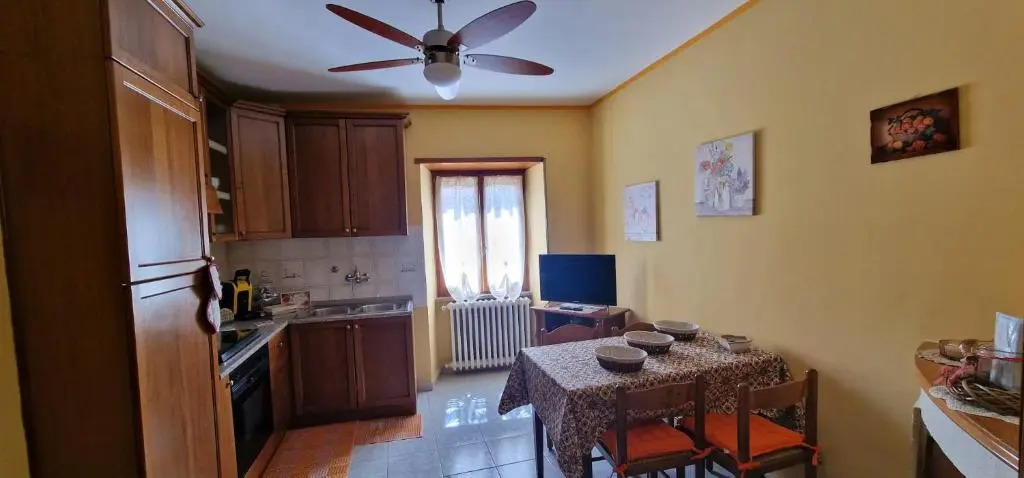 Casa Lory