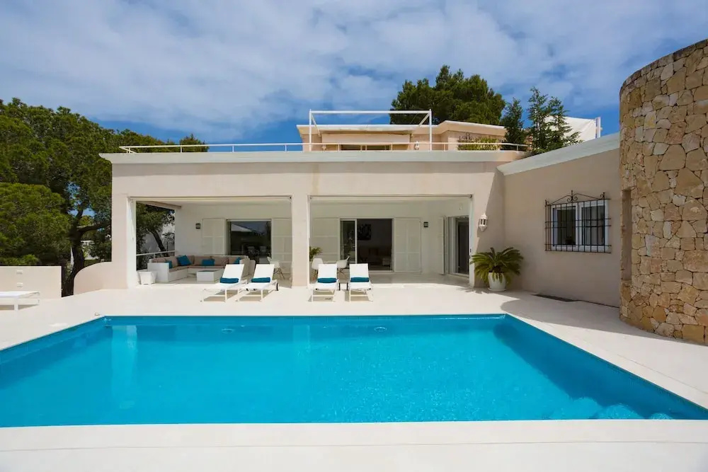 Villa Diane