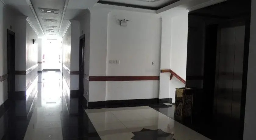 Tra Ny Ka Hotel & Restaurant