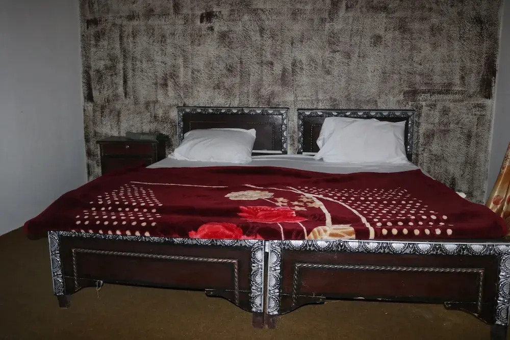 Skardu River Resort