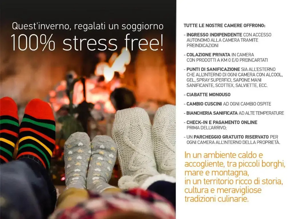 Armonia della Sera B&B and Relax