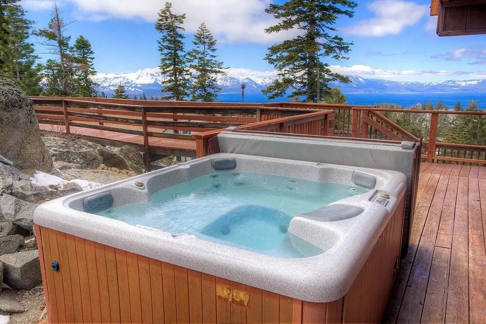 Lakescape by Lake Tahoe Accommodations