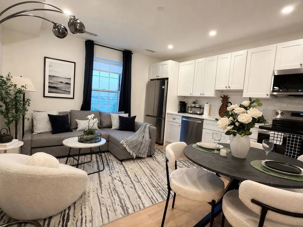 Fox Point Landing Residences