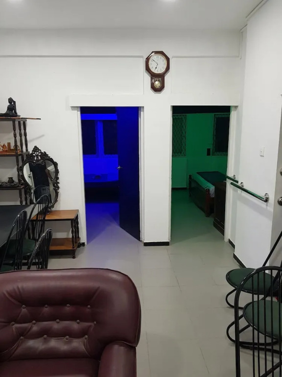 Manning Apartment
