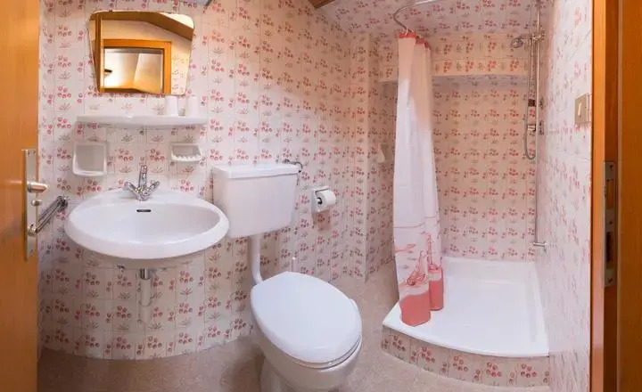 Villa Forelle