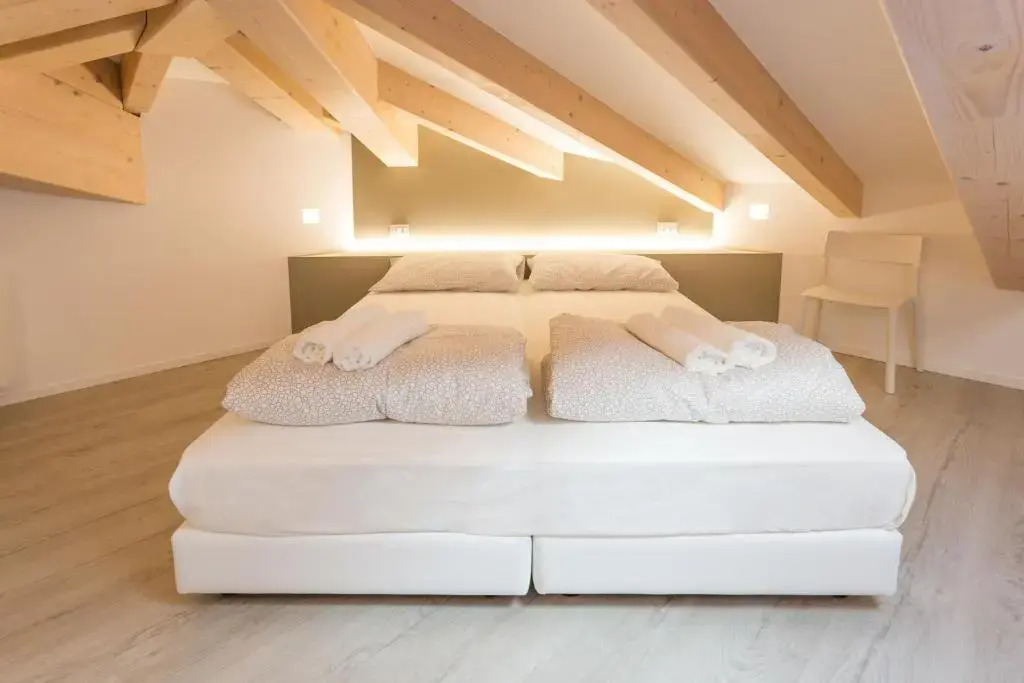 La Giostra Home Apartments