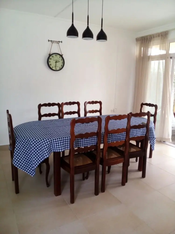 Villa With in Pointe aux Cannoniers With Private Pool Fur