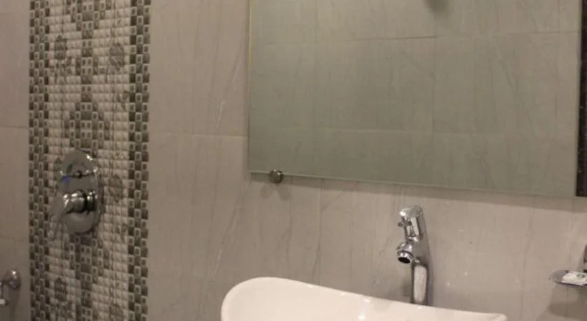 Hotel Seven Hills