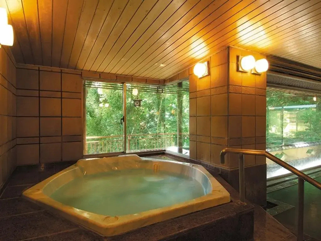 Kawasegien Isuzu Hotel