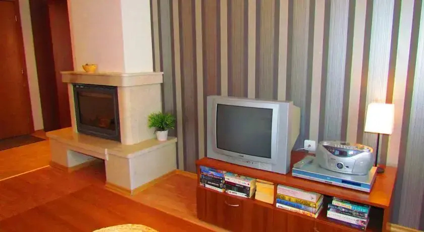 Todora Towers Self-catering Apartments