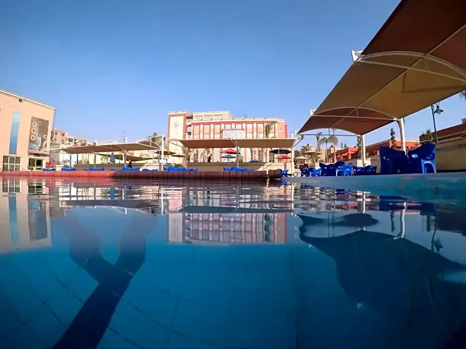 Rehana Resort