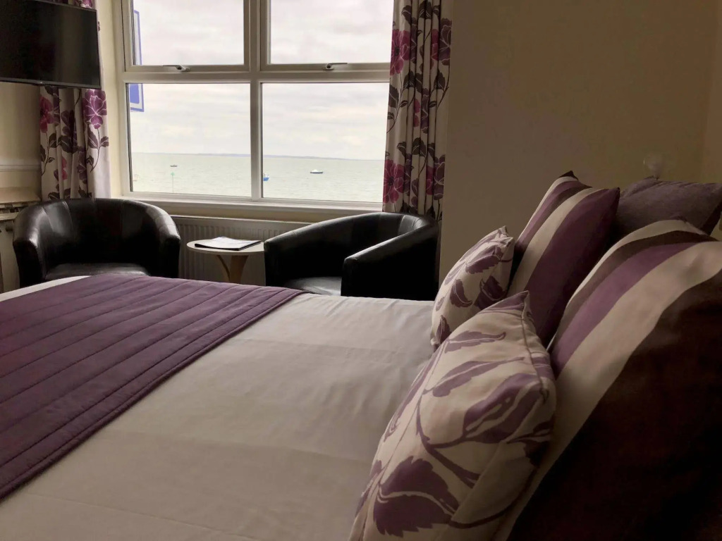 Camelia Hotel