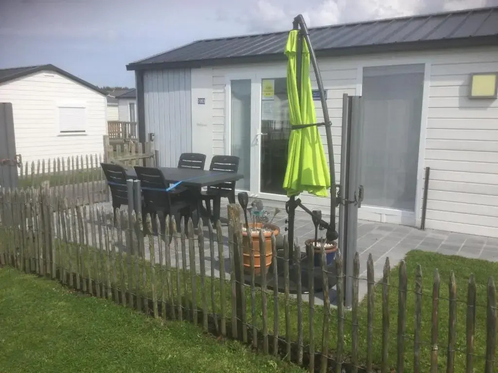 Family-Seacottage Knokke Heist
