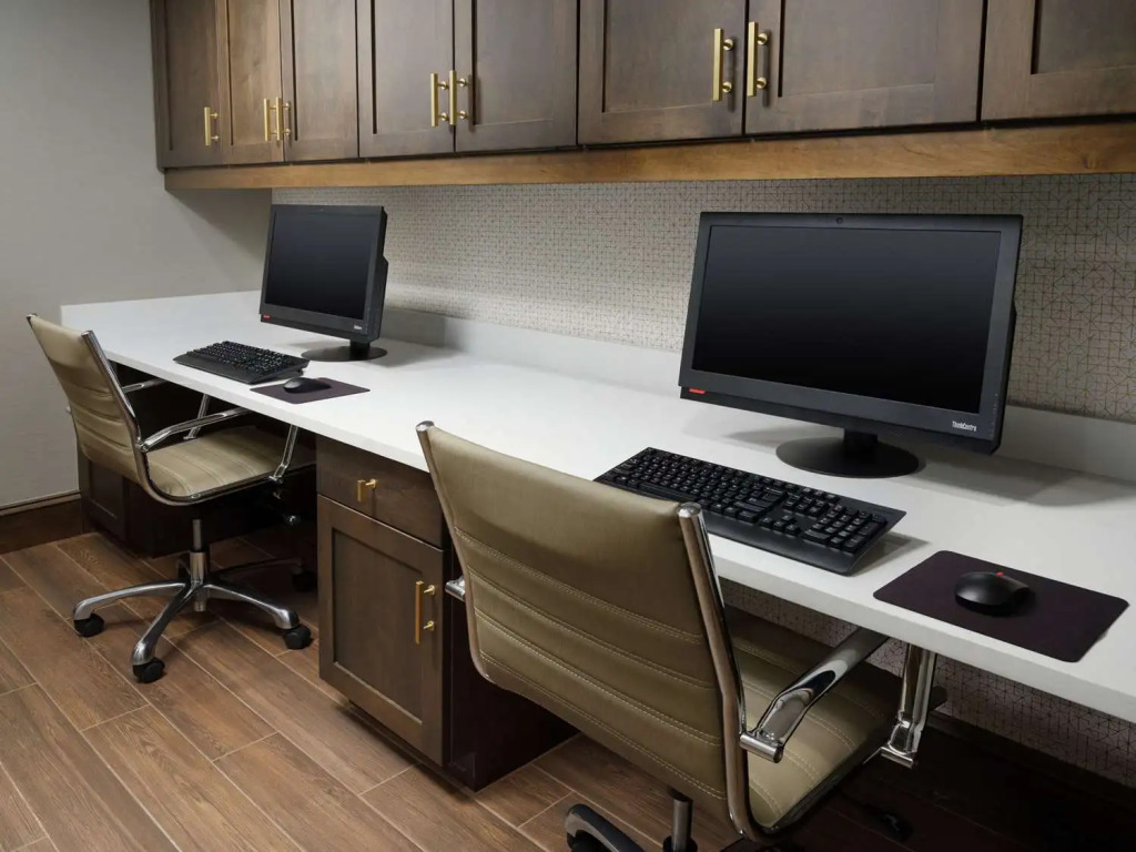 Hampton Inn Chattanooga East Ridge