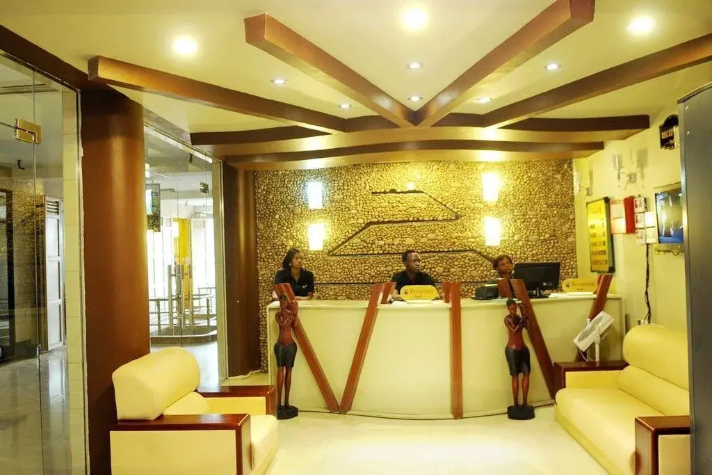 Ravens Hotel