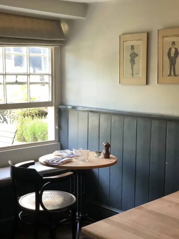The New Inn