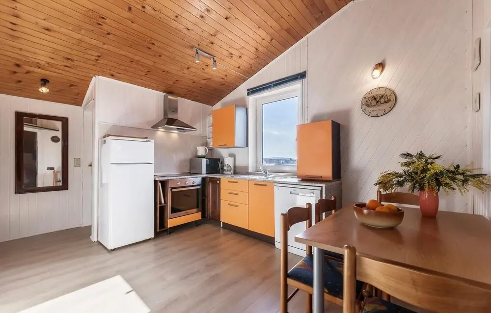 Stunning Home in Fazana With Wifi and 3 Bedrooms
