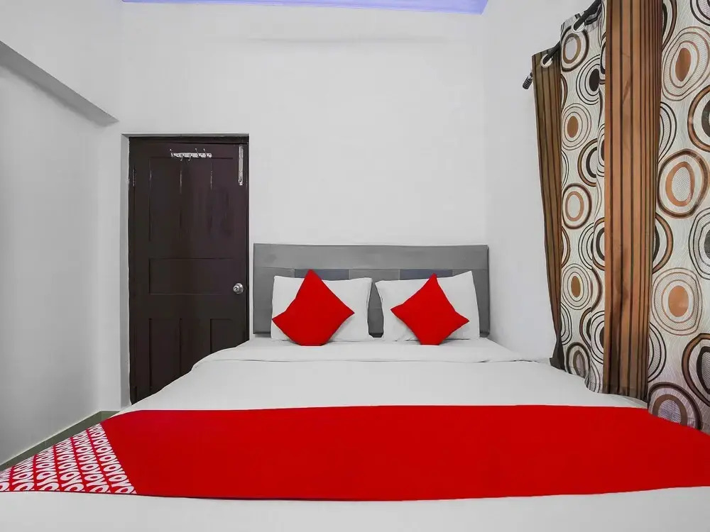 OYO 26571 Ram Villa