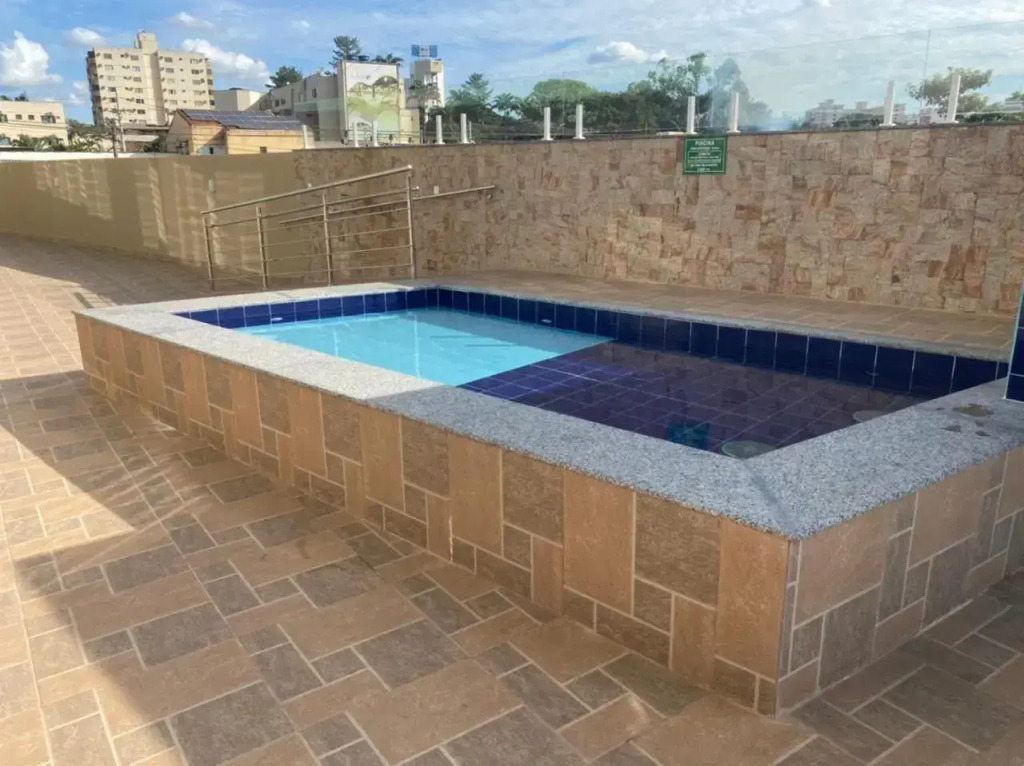 The Villeneuve Apartamento