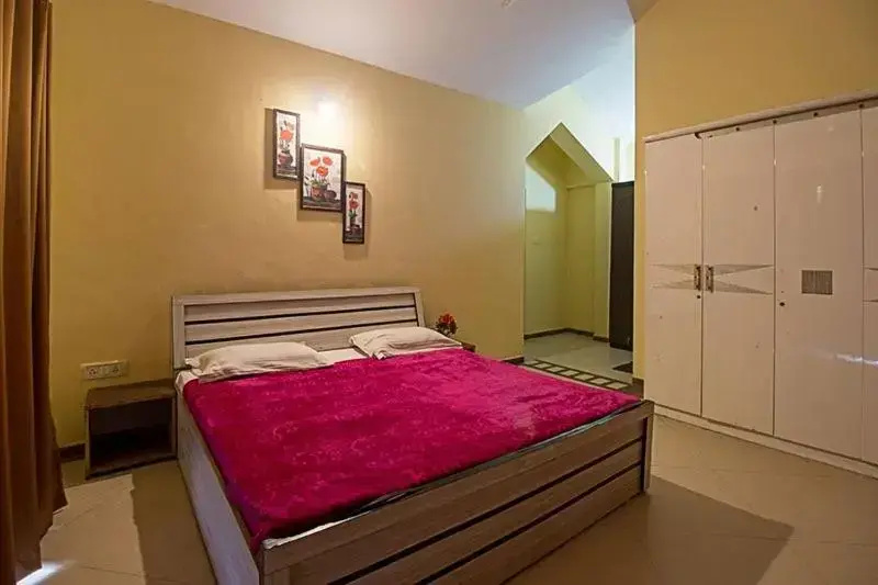 Whispering Villa 4BHK