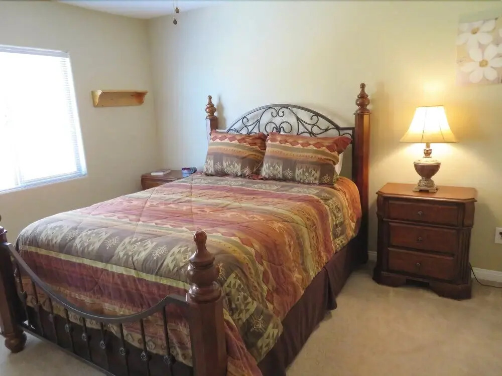 Richard J Walker - 3 Br Condo